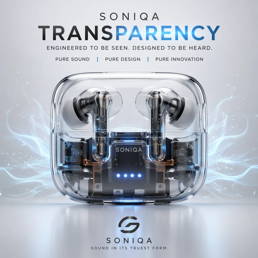 Transparent Engineering Ad