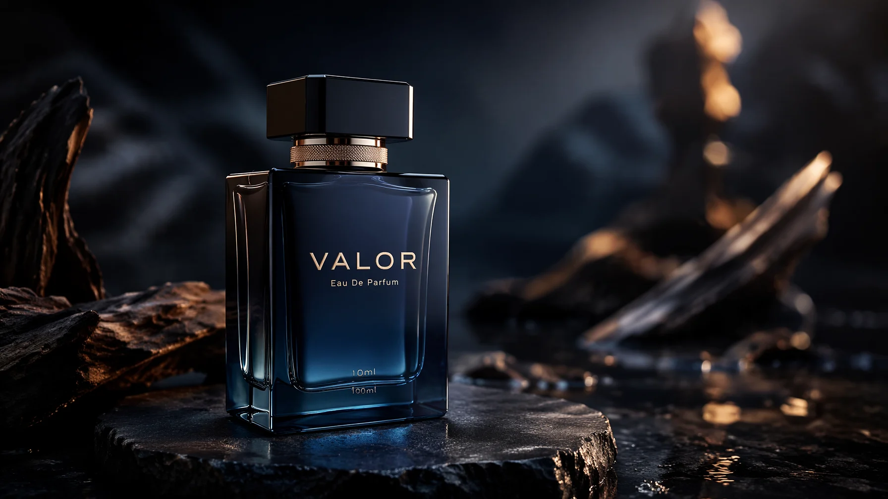 Luxury Men's Fragrance